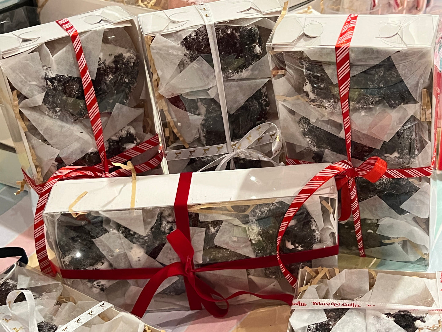 Brownie Mellow Gift Box