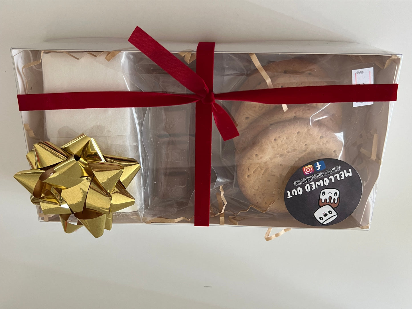 Smore's Roasting Kit