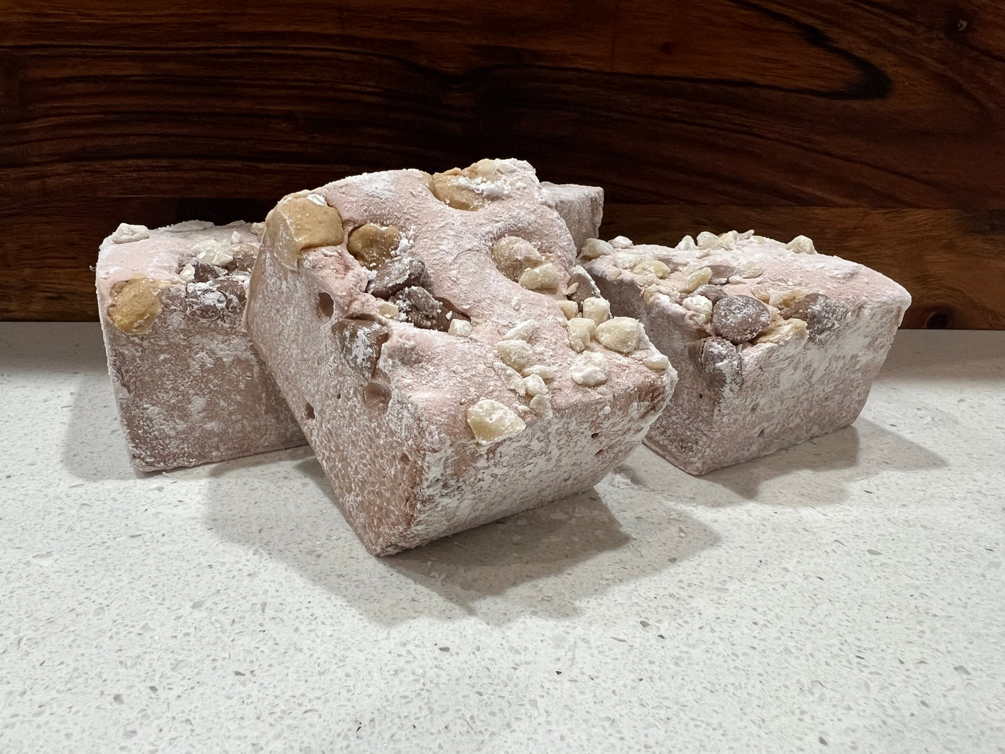 Reese's Pieces Marshmallow