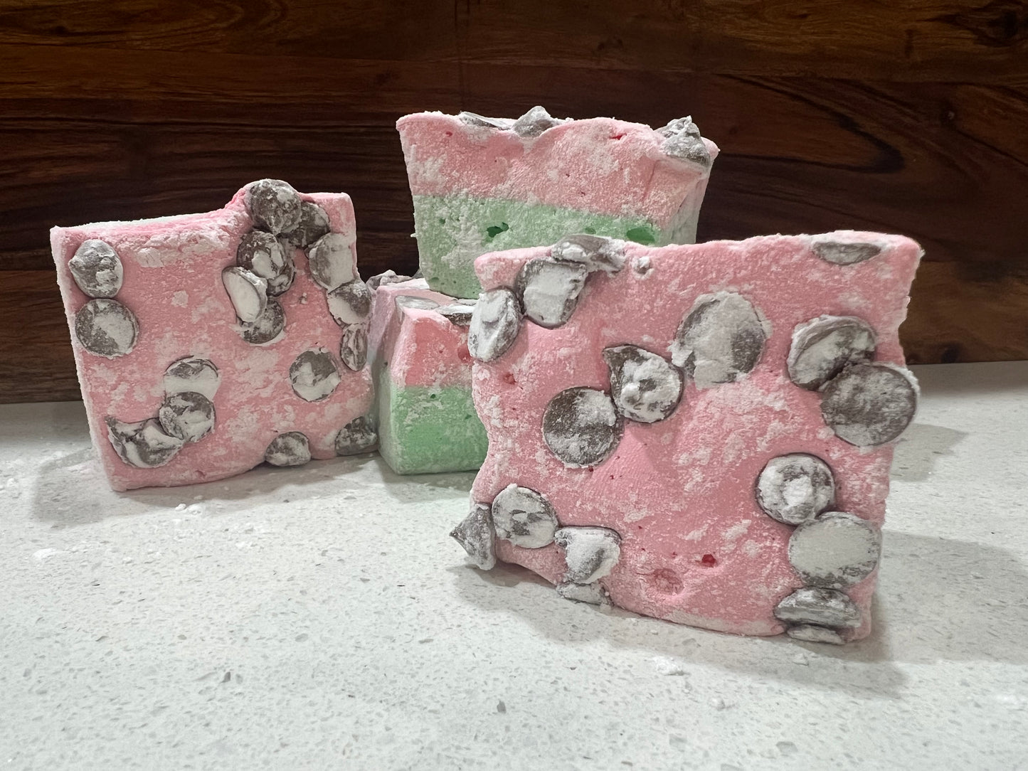 Watermelon Marshmallow