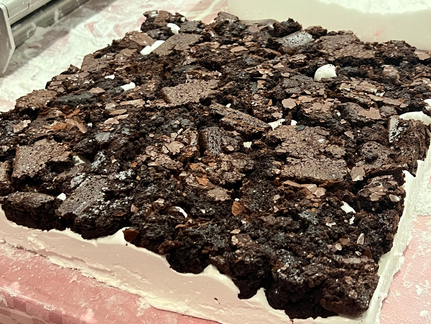 Brownie Mellow Gift Box