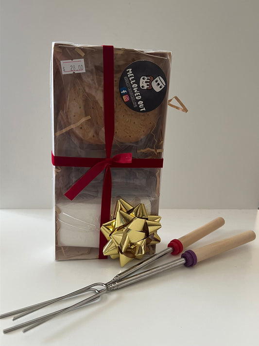 Smore's Roasting Kit