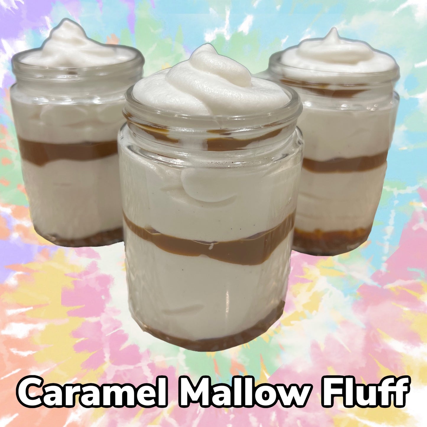 Mallow Fluff
